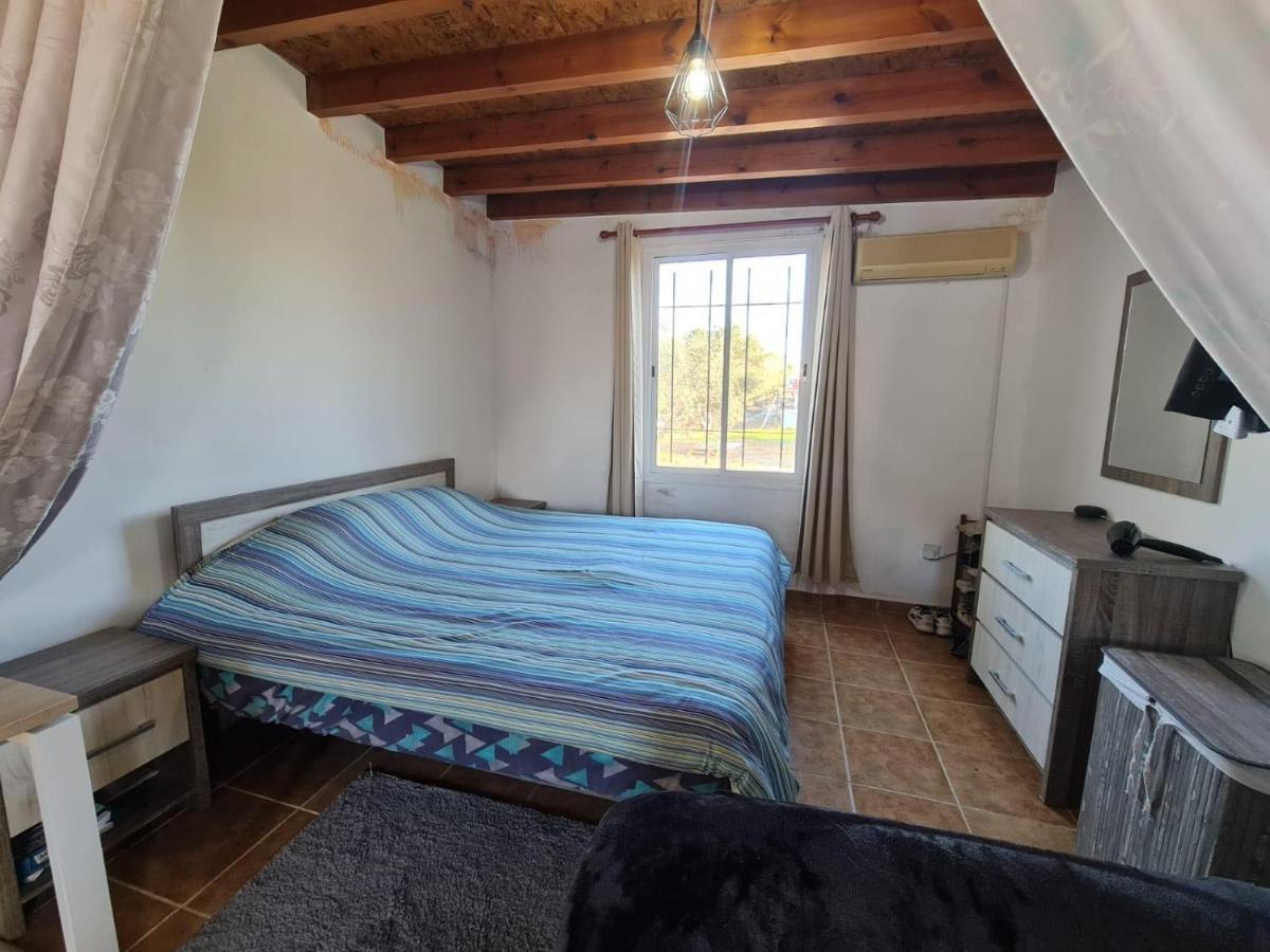 Spacious Studio In Yeroskipou Koloni Exteriör bild